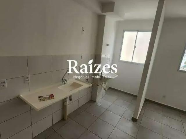 Apartamento para Venda em Uberlândia/MG Shopping Park 2 Quartos
