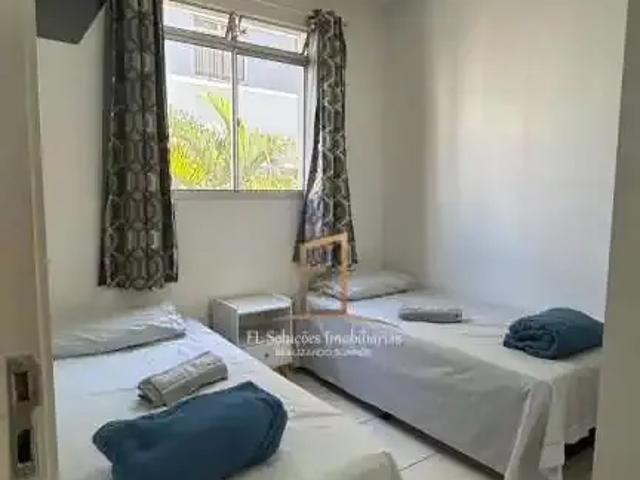 Apartamento para Venda em Uberlândia/MG Shopping Park 2 Quartos
