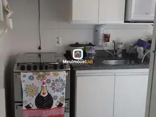 Apartamento para Venda em Uberlândia/MG Shopping Park 2 Quartos