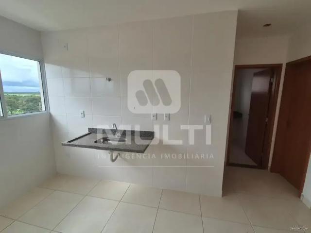 Apartamento para Venda em Uberlândia/MG Shopping Park 2 Quartos