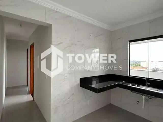 Apartamento para Venda em Uberlândia/MG Shopping Park 2 Quartos