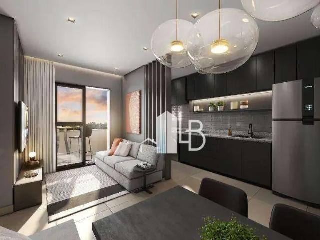 Apartamento para Venda em Uberlândia/MG Shopping Park 2 Quartos