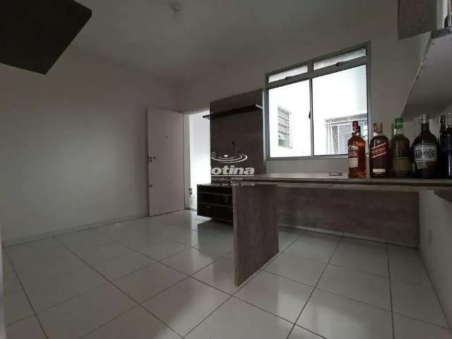 Apartamento para Venda em Uberlândia/MG Shopping Park 2 Quartos