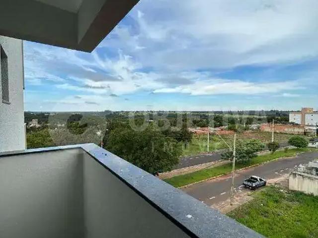 Apartamento para Venda em Uberlândia/MG Shopping Park 2 Quartos