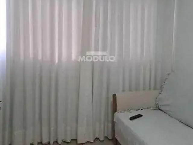 Apartamento para Venda em Uberlândia/MG Shopping Park 2 Quartos