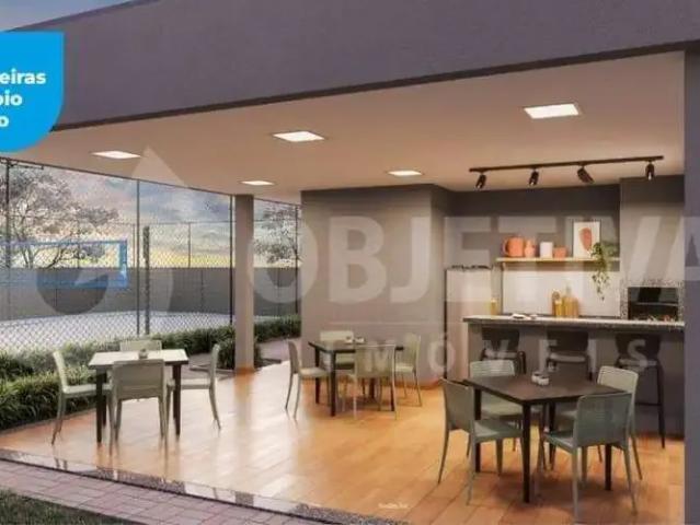 Apartamento para Venda em Uberlândia/MG Shopping Park 2 Quartos