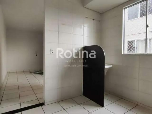 Apartamento para Venda em Uberlândia/MG Shopping Park 2 Quartos