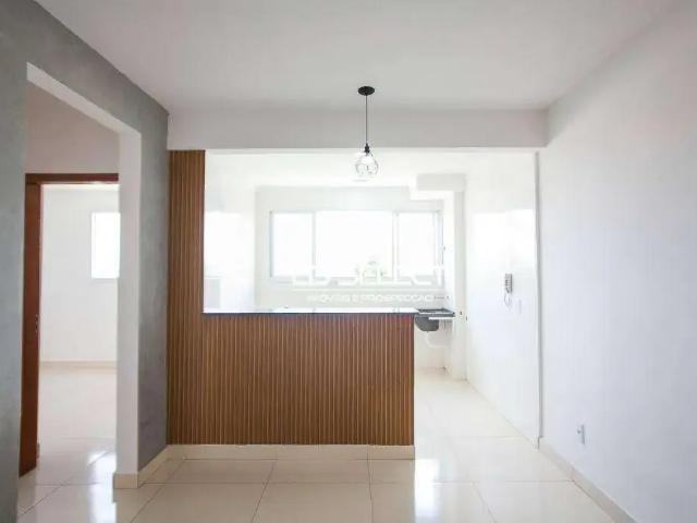 Apartamento para Venda em Uberlândia/MG Shopping Park 2 Quartos