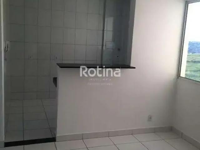 Apartamento para Venda em Uberlândia/MG Shopping Park 2 Quartos
