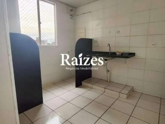 Apartamento para Venda em Uberlândia/MG Shopping Park 2 Quartos