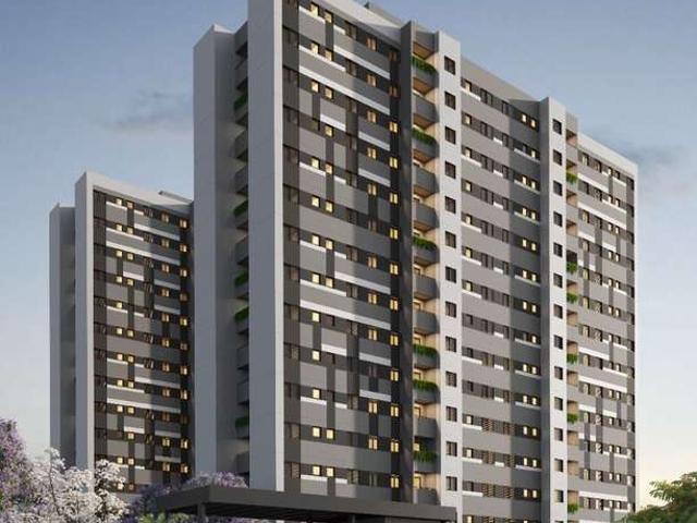 Apartamento para Venda em Uberlândia/MG Shopping Park 2 Quartos
