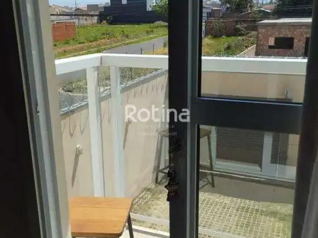 Apartamento para Venda em Uberlândia/MG Shopping Park 2 Quartos