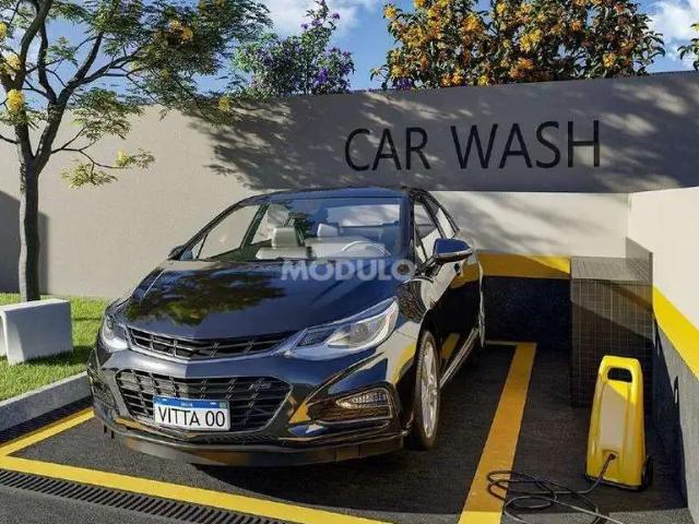 Apartamento para Venda em Uberlândia/MG Shopping Park 2 Quartos