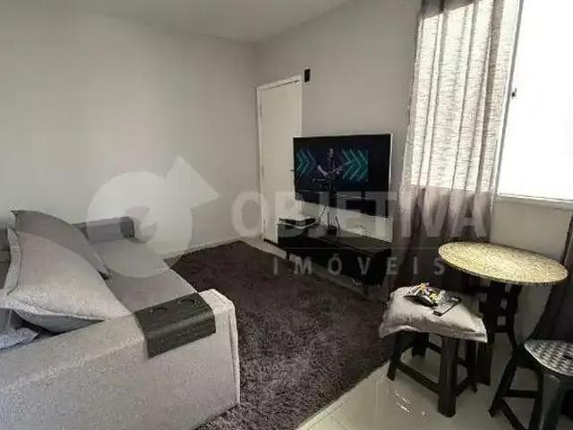 Apartamento para Venda em Uberlândia/MG Shopping Park 2 Quartos
