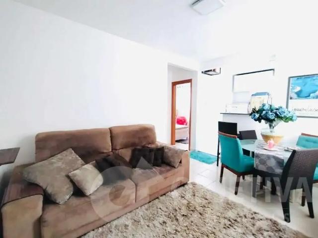 Apartamento para Venda em Uberlândia/MG Shopping Park 2 Quartos