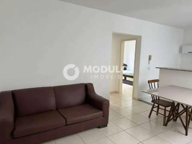 Apartamento para Venda em Uberlândia/MG Shopping Park 2 Quartos
