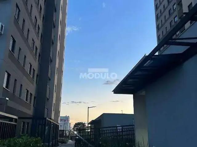 Apartamento para Venda em Uberlândia/MG Shopping Park 2 Quartos