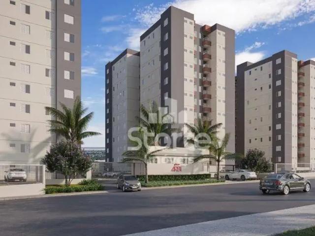 Apartamento para Venda em Uberlândia/MG Shopping Park 2 Quartos