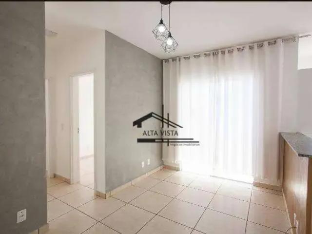 Apartamento para Venda em Uberlândia/MG Shopping Park 2 Quartos