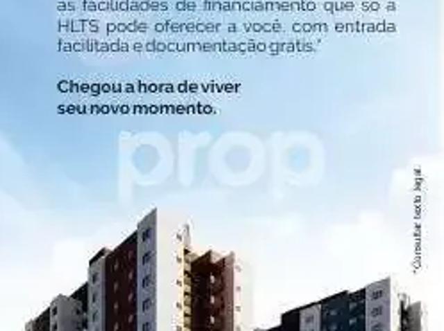 Apartamento para Venda em Uberlândia/MG Shopping Park 2 Quartos