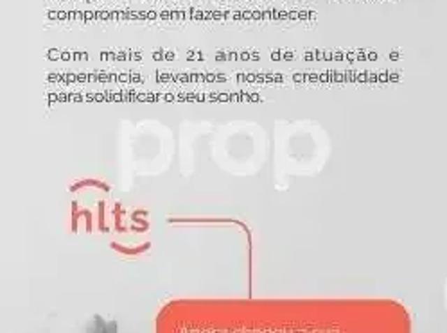 Apartamento para Venda em Uberlândia/MG Shopping Park 2 Quartos