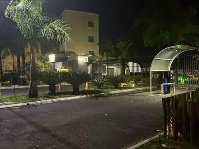 Apartamento para Venda em Uberlândia/MG Shopping Park