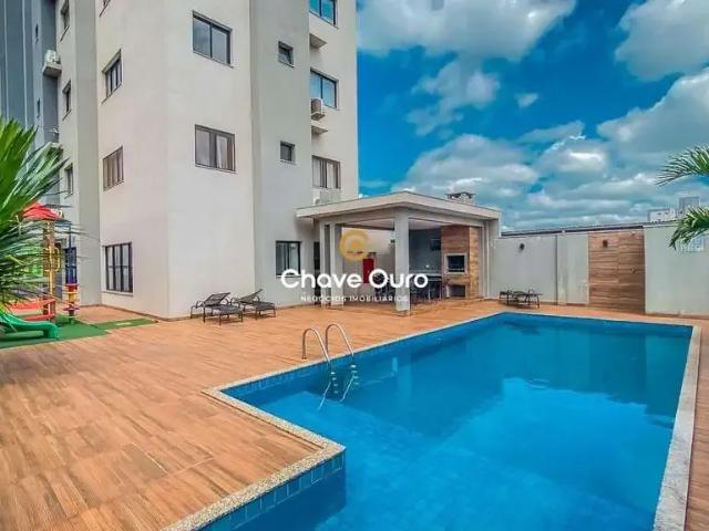 Apartamento para Venda em Ubiratã/PR Centro 2 Quartos