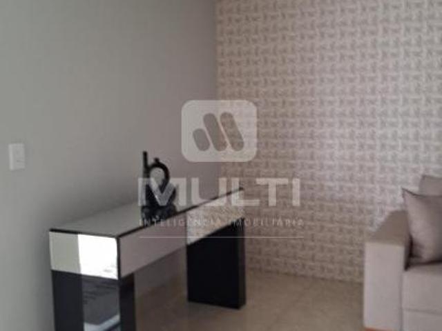 Apartamento para venda em Umuarama, Uberlândia