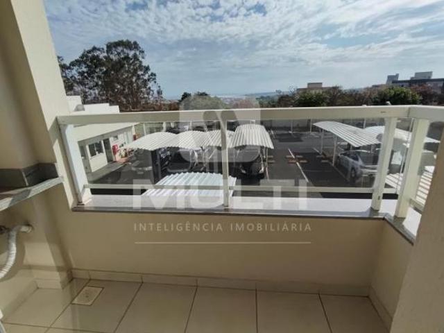 Apartamento para venda em Umuarama, Uberlândia
