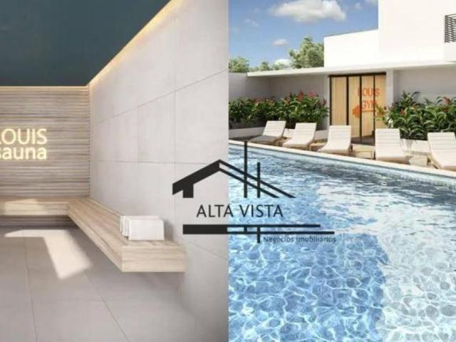 Apartamento para venda em Umuarama, Uberlândia
