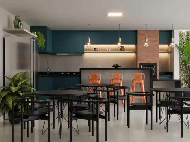 Apartamento para venda em Umuarama, Uberlândia