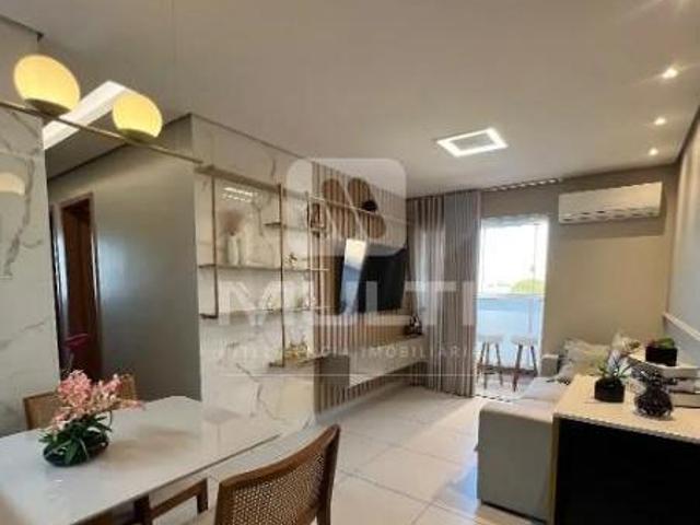 Apartamento para venda em Umuarama, Uberlândia
