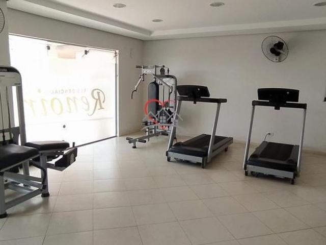 Apartamento para Venda em Umuarama, Zona I, 3 dormitórios, 1 suíte, 2 banheiros, 2 vagas