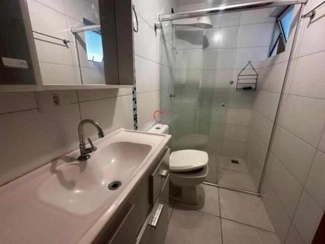Apartamento para Venda em Umuarama, Zona II, 2 dormitórios, 1 suíte, 2 banheiros, 1 vaga