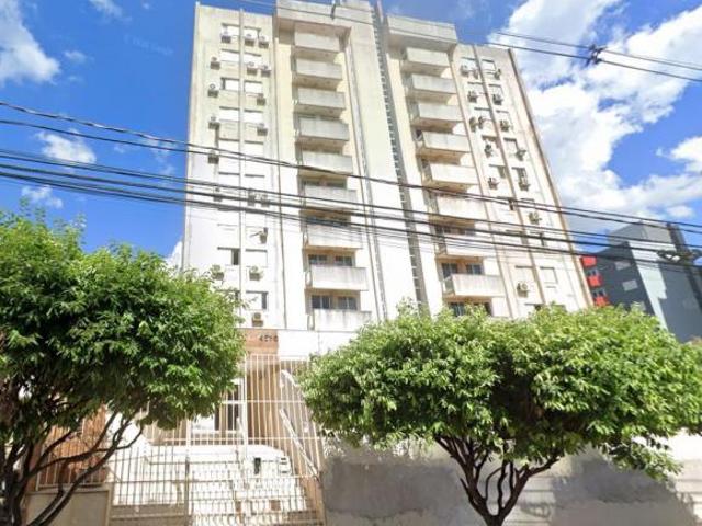 Apartamento para Venda em Umuarama, Zona III, 3 dormitórios, 1 suíte, 2 banheiros, 2 vagas