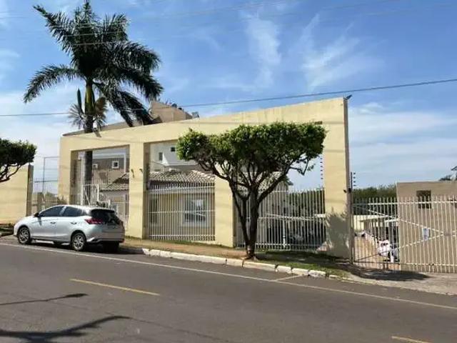 Apartamento para Venda em Umuarama/PR Jardim Cruzeiro 3 Quartos