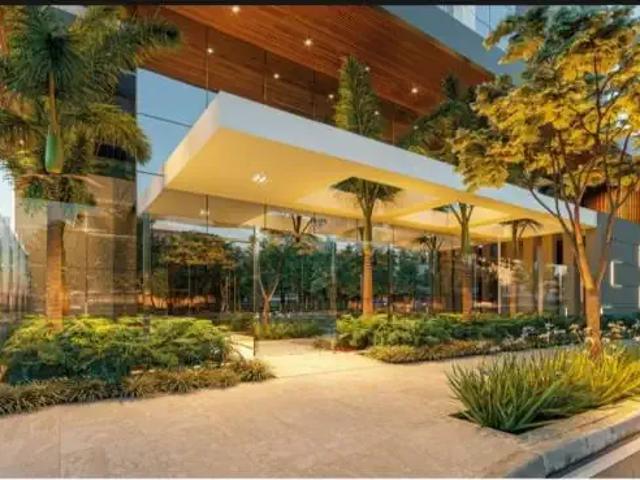 Apartamento para Venda em Umuarama/PR Parque Presidente 3 Quartos