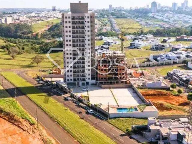 Apartamento para Venda em Umuarama/PR Parque Residencial Interlagos II 2 Quartos