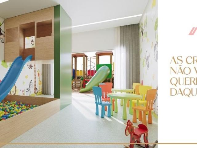 Apartamento para Venda em Umuarama/PR Zona VI 3 Quartos