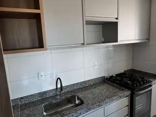Apartamento para Venda em Umuarama/PR Zona VII 3 Quartos