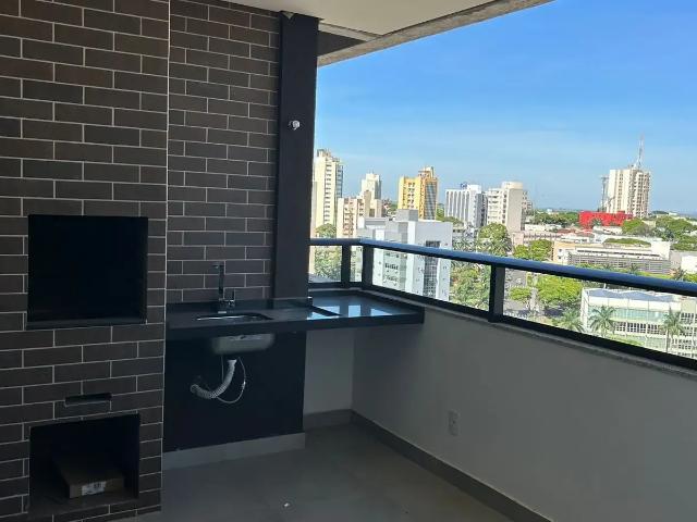 Apartamento para Venda em Umuarama/PR Zona I 2 Quartos