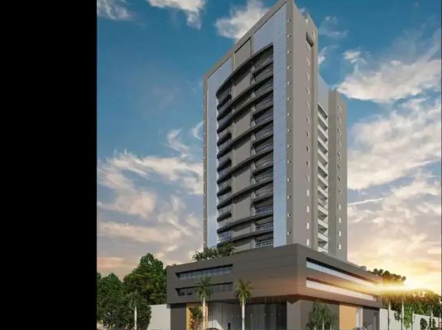 Apartamento para Venda em Umuarama/PR Zona I 3 Quartos