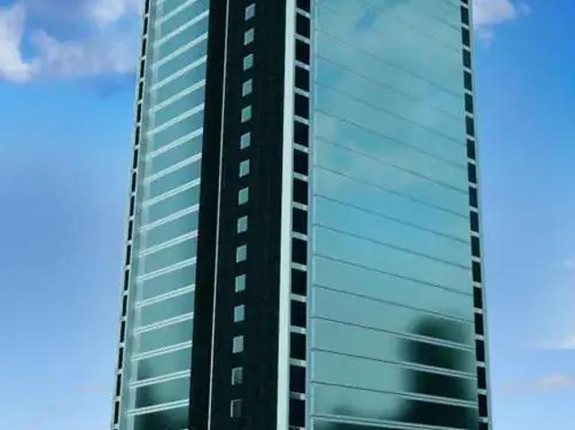 Apartamento para Venda em Umuarama/PR Zona II 3 Quartos