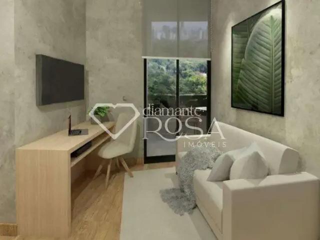Apartamento para Venda em Umuarama/PR Zona III 1 Quartos