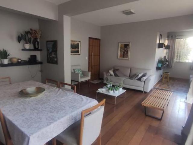 Apartamento para venda em União, Belo Horizonte