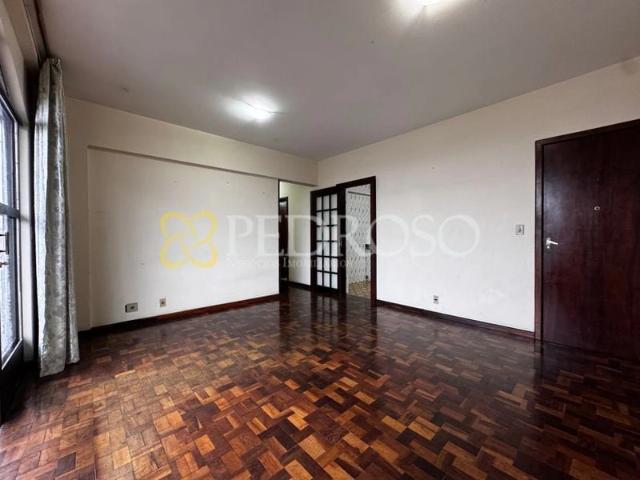 Apartamento para Venda em União da Vitória/PR Centro 3 Quartos