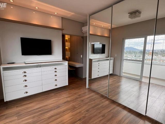 Apartamento para Venda em União da Vitória/PR Centro 1 Quartos