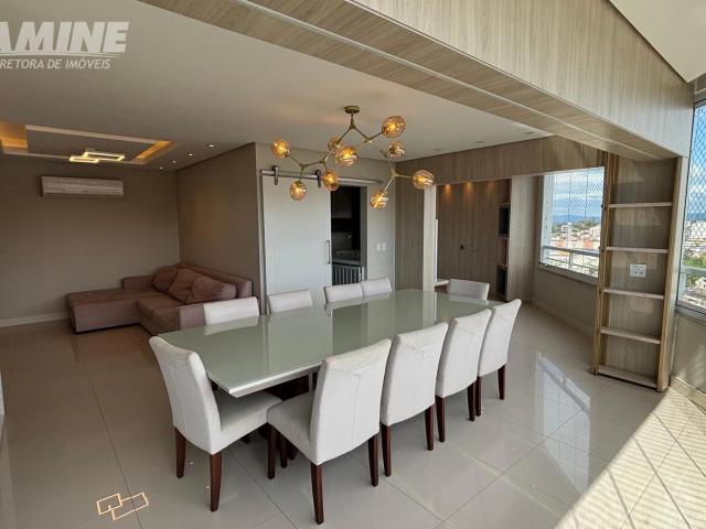 Apartamento para Venda em União da Vitória/PR Centro 1 Quartos
