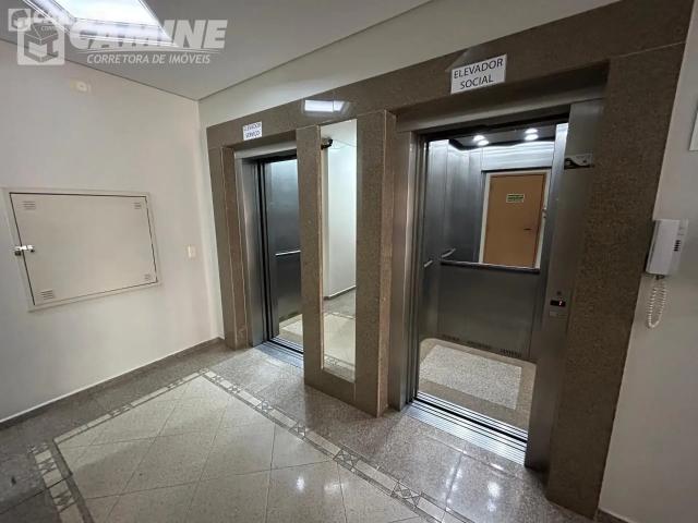 Apartamento para Venda em União da Vitória/PR Centro 2 Quartos
