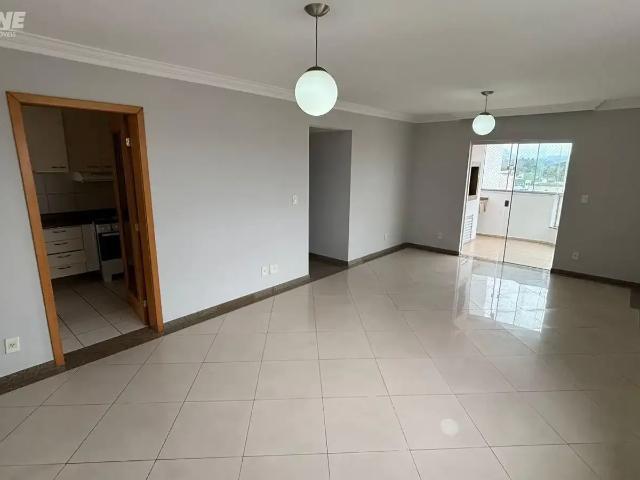 Apartamento para Venda em União da Vitória/PR Centro 2 Quartos